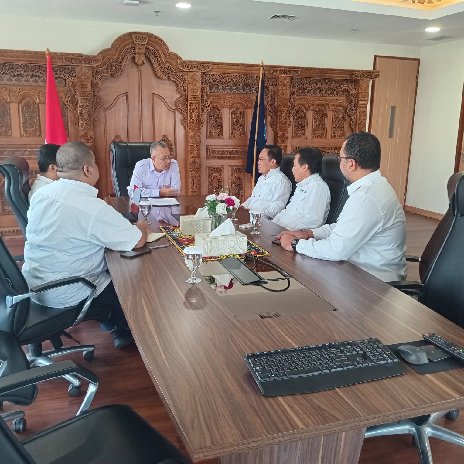 Kemdiktisaintek dan BKKBN: Perkuat Kolaborasi Strategis Pendidikan Tinggi untuk Pembangunan Kependudukan dan Keluarga