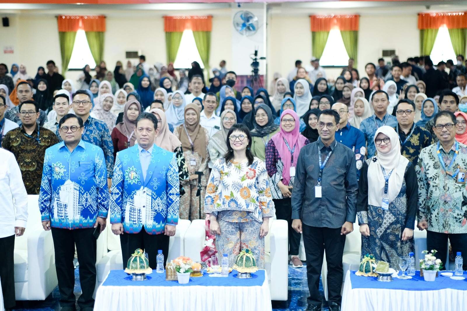 Dari Workshop Kamp Inklusif di Makassar Menuju Publikasi Internasional