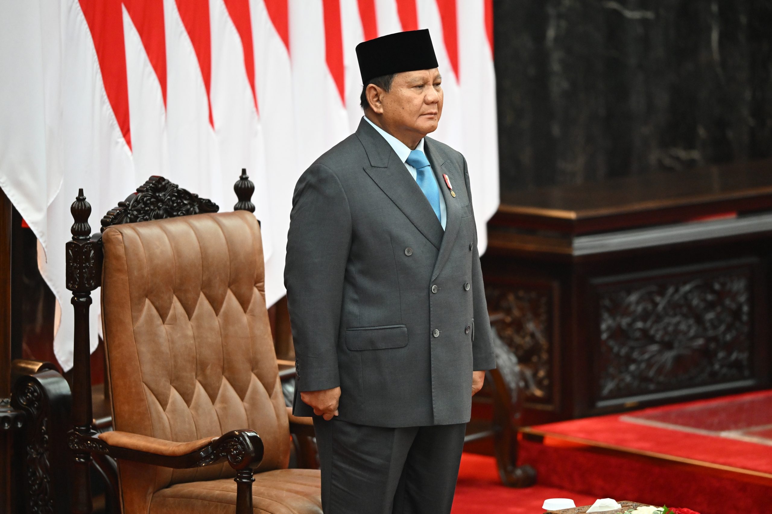 Penguatan Pendidikan Tinggi Hingga Sekolah Garuda Jadi Jalan Kemajuan Indonesia