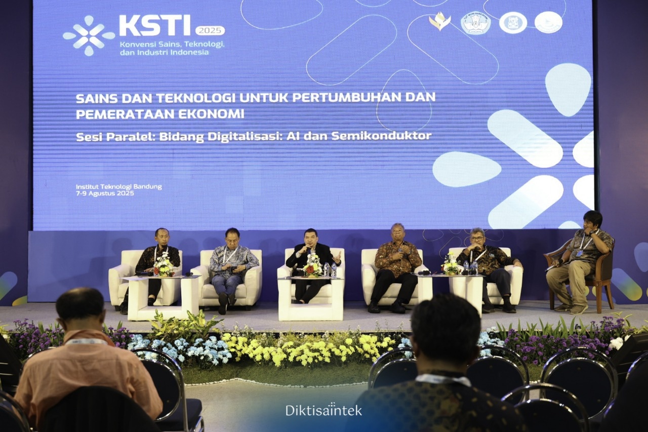 Memajukan Rantai Nilai AI dan Semikonduktor Indonesia: Kolaborasi untuk Kemandirian Teknologi