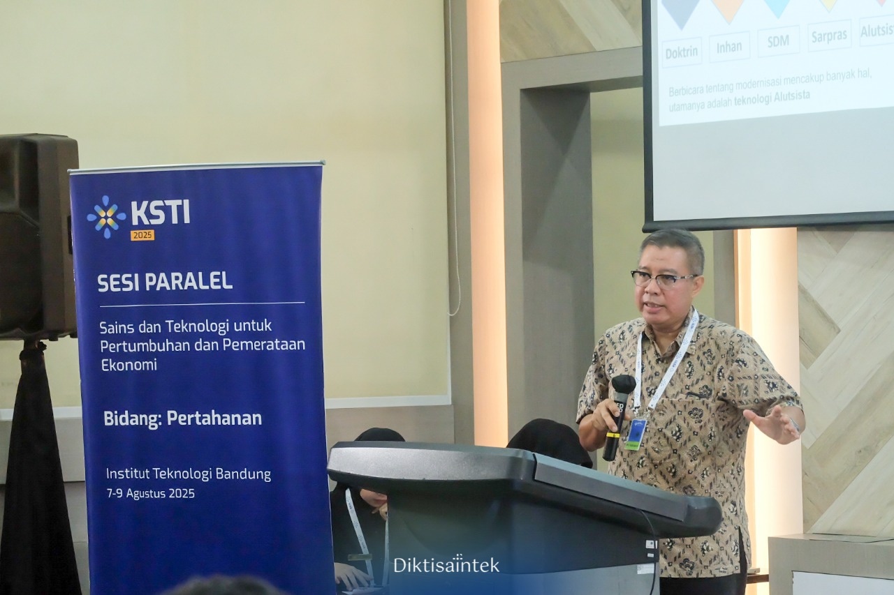 Strategi Modernisasi Pertahanan: Dari Belanja ke Investasi untuk Kedaulatan Nasional