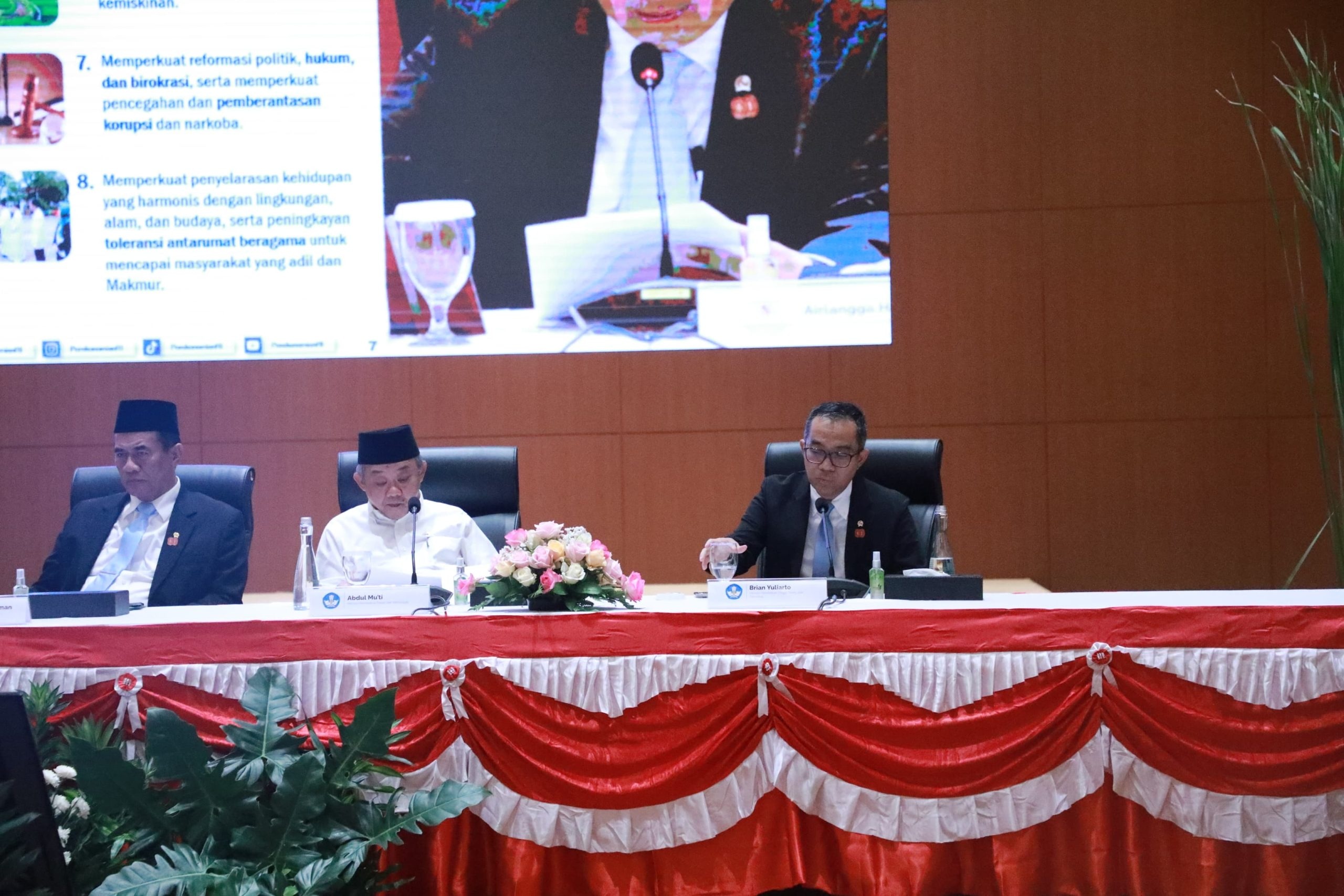 RAPBN 2026: Anggaran Pendidikan Tinggi, Dosen, dan Sekolah Garuda Diperkuat untuk Cetak SDM Unggul