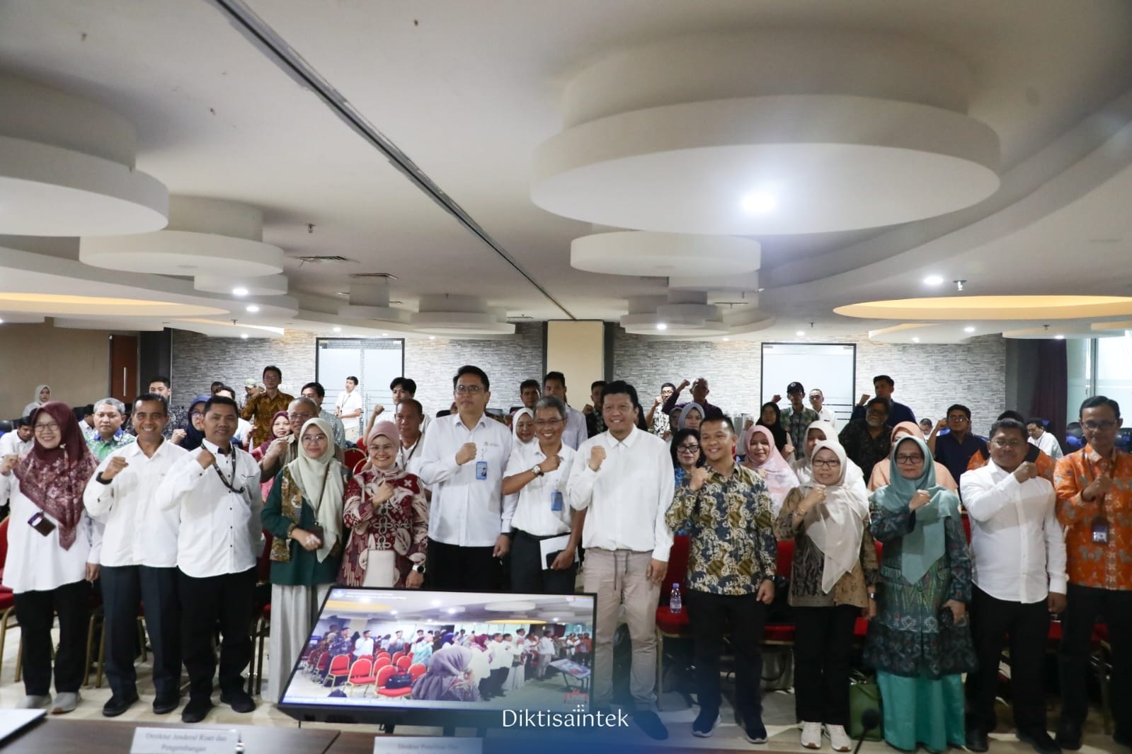 Hilirisasi Produk Teknologi dan Seni Perguruan Tinggi melalui Program PTTI dan PISN 2025
