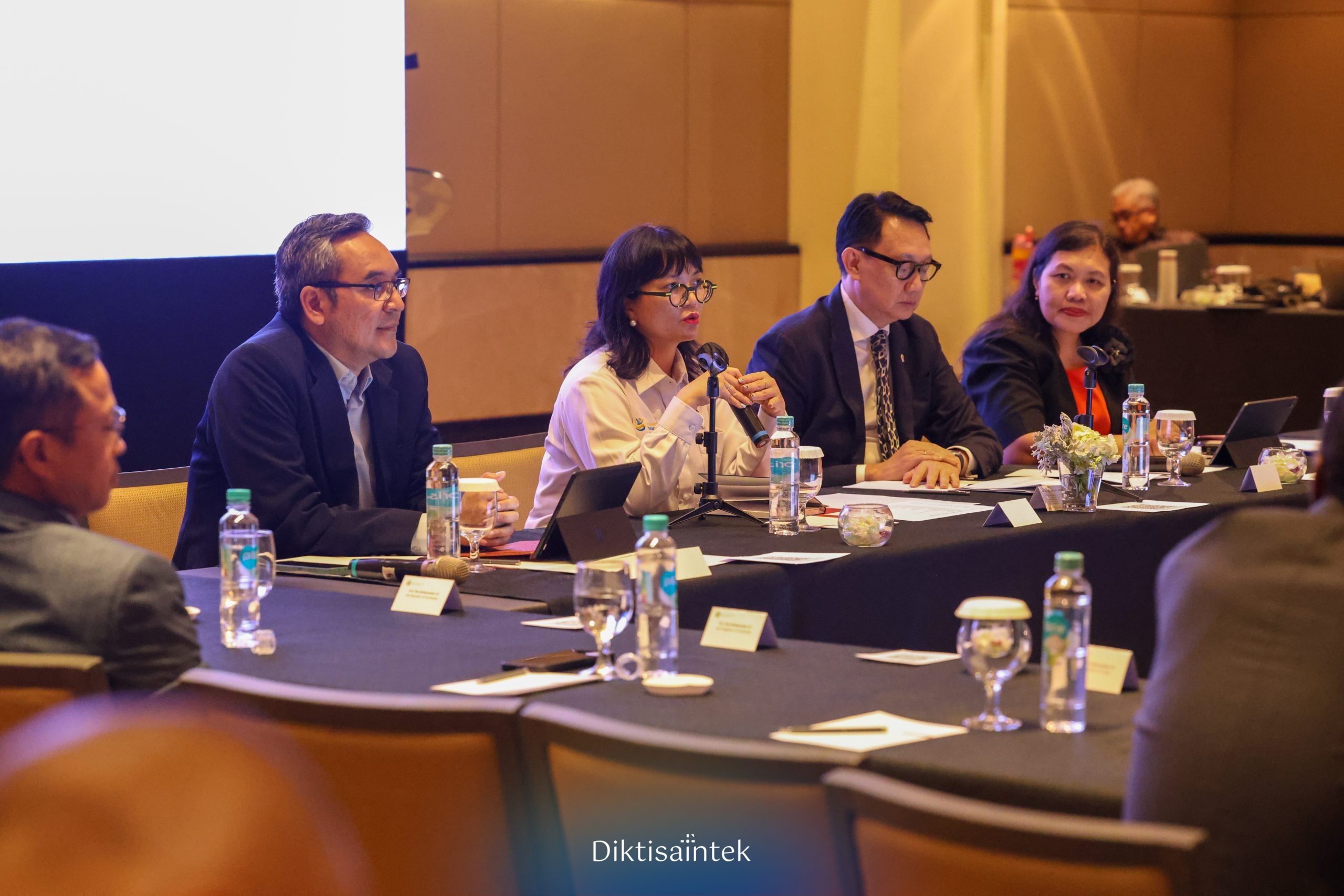 Penguatan Program Beasiswa Seni dan Budaya Indonesia