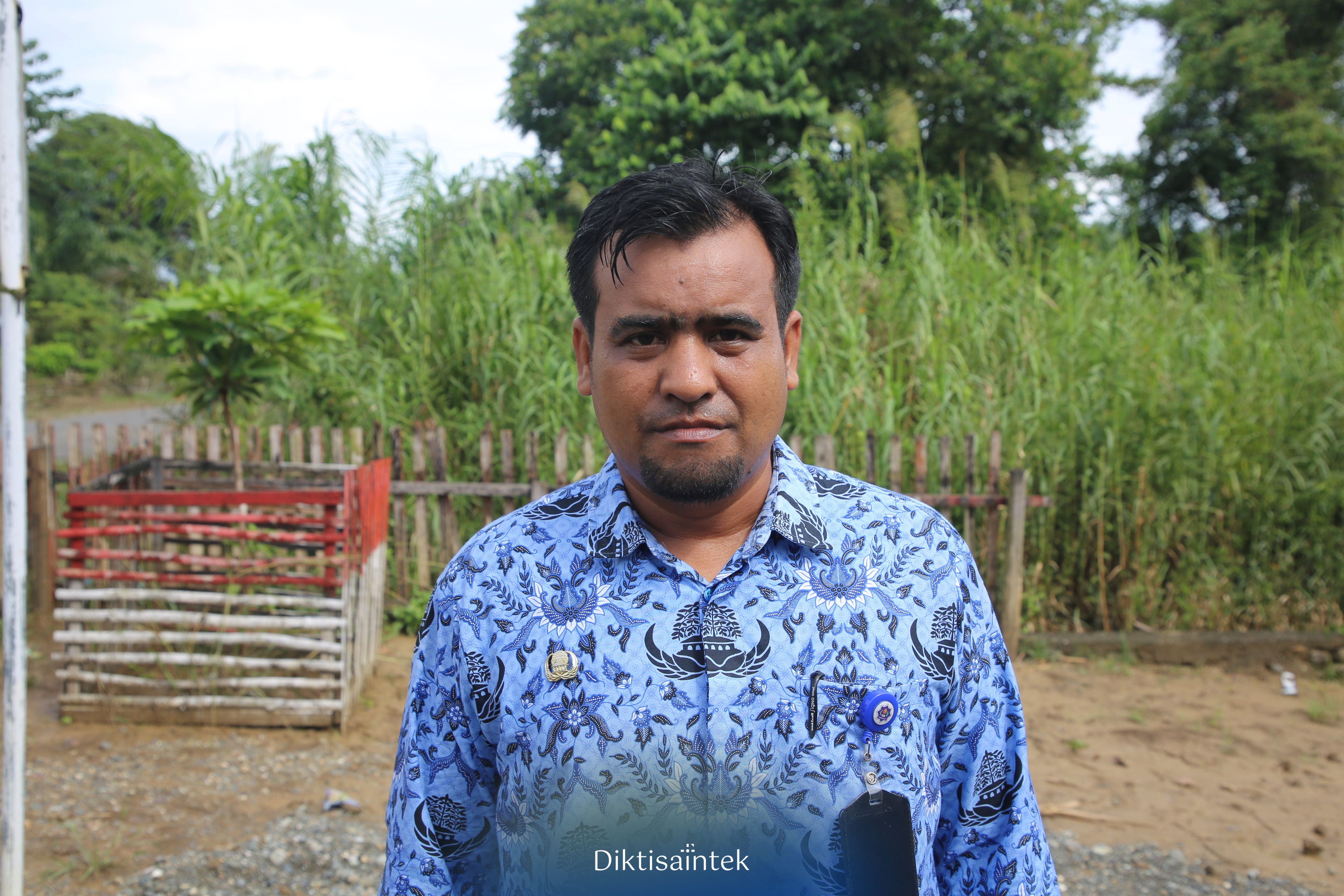 Dosen UTU Ajak Warga Aceh Barat Kelola Sampah Hingga menjadi Desa Pariwisata