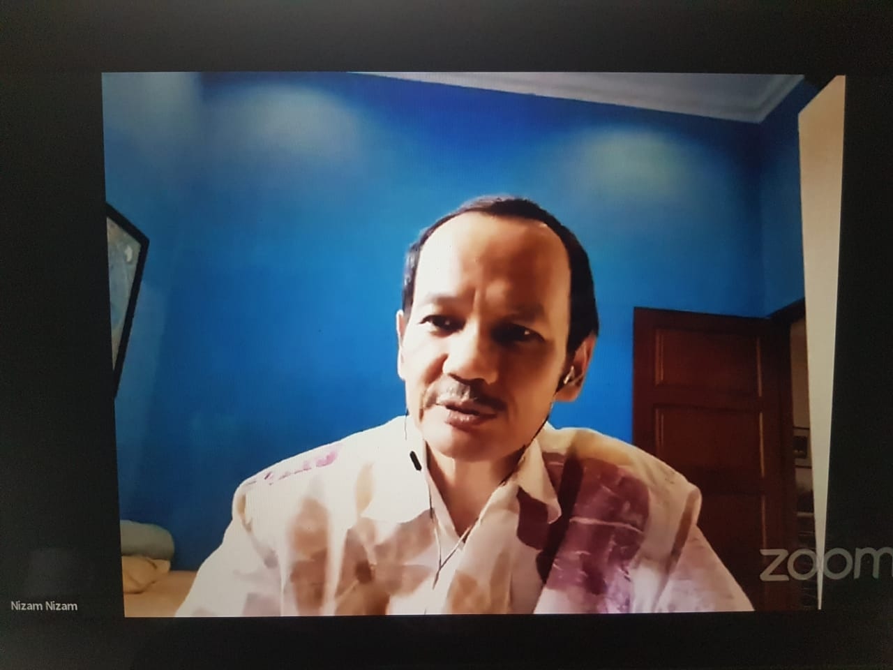 Aplikasi SPADA Dukung Program Pembelajaran Jarak Jauh