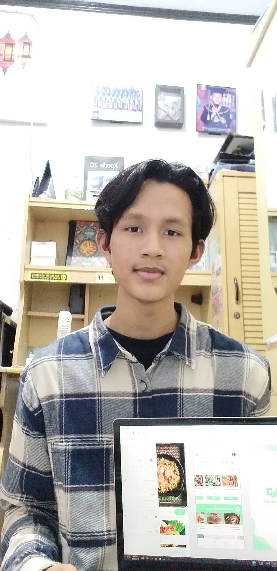 Grobak, Kreativitas Mahasiswa ITS dalam Tuntaskan Food Waste di Indonesia