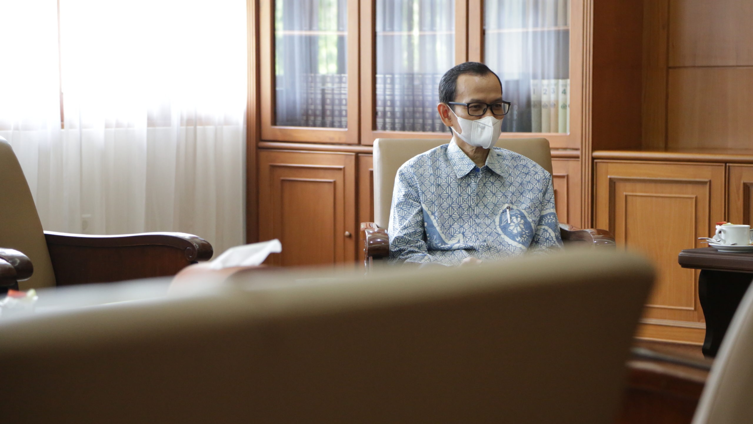 Expo PMDSU 2020, Perkenalkan Karya Unggulan Doktor Muda untuk Menjawab Tantangan dan Kebutuhan Indonesia