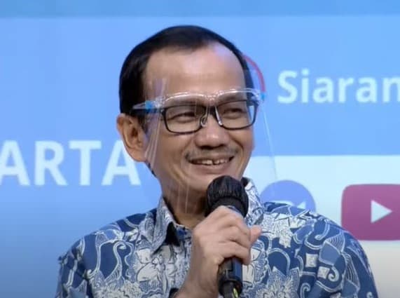 Membangun Kolaborasi Perguruan Tinggi dan Industri melalui Kedaireka