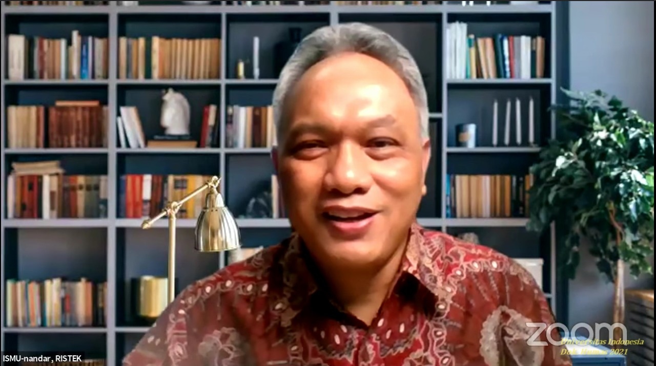 UI dan Oxford University Kerja Sama Riset Tentang Kemiskinan Multidimensional