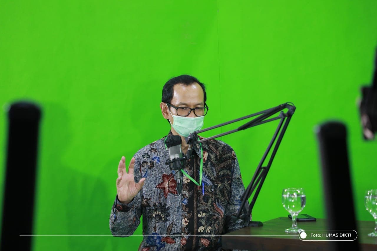 Kolaborasi Perguruan Tinggi dan Industri dalam Menciptakan Ekosistem Reka Cipta