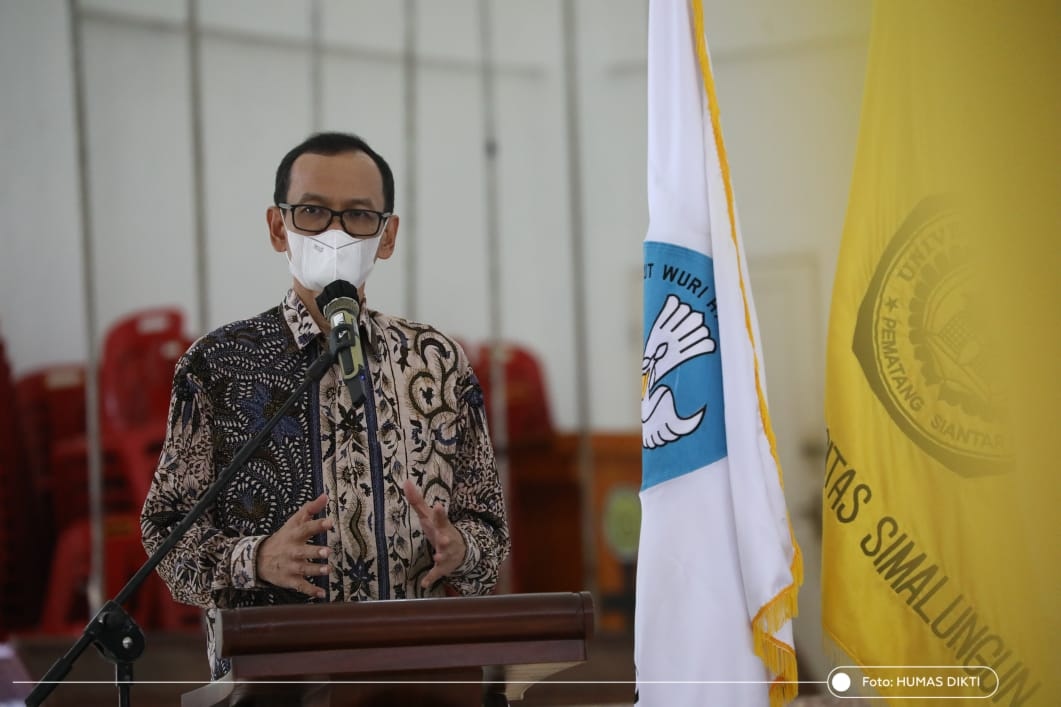 Insinyur Indonesia Menuju Society 5.0, Bangun Kedaulatan Bangsa