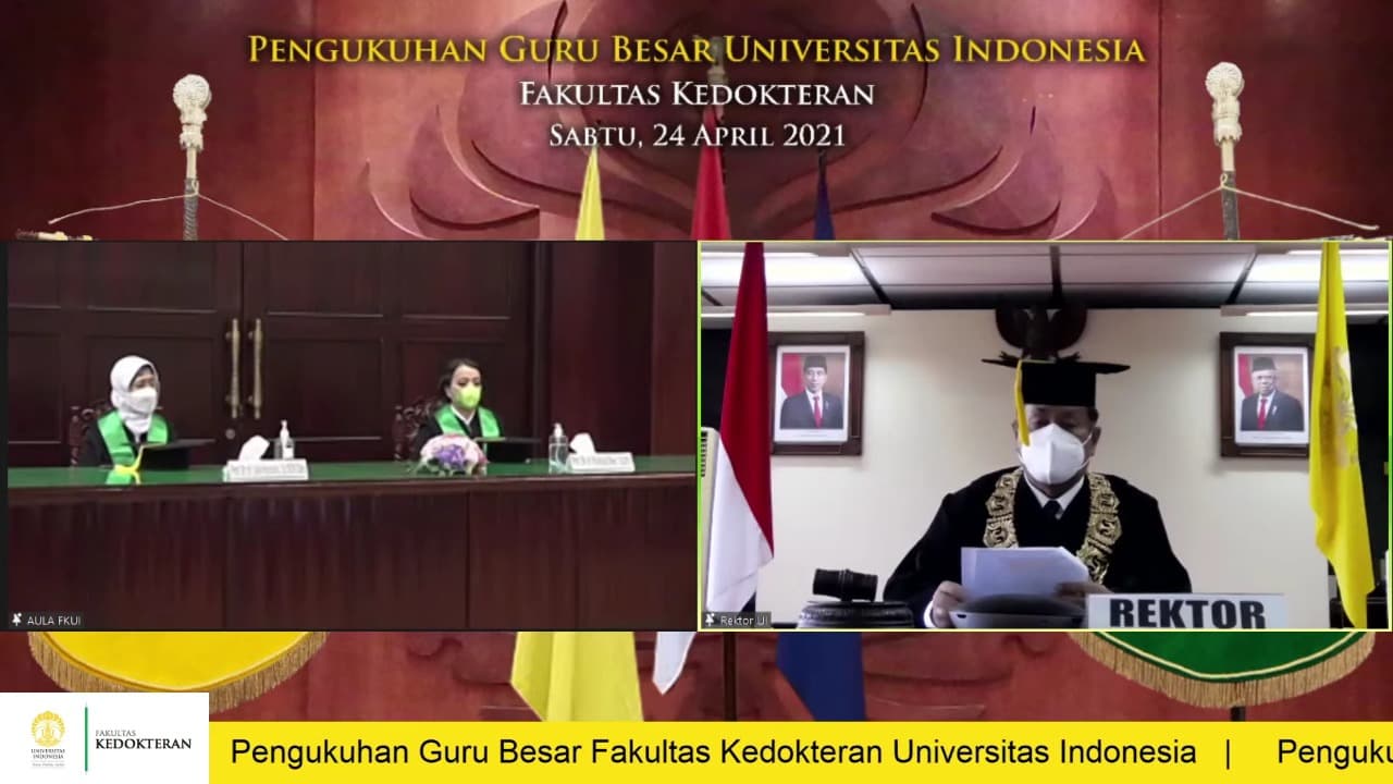 Strategi Pencegahan Kanker Serviks Menggunakan Asam Cuka