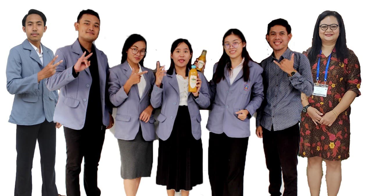 “Intra HerdiC” Antarkan Mahasiswa Undiksha Raih Prestasi Internasional