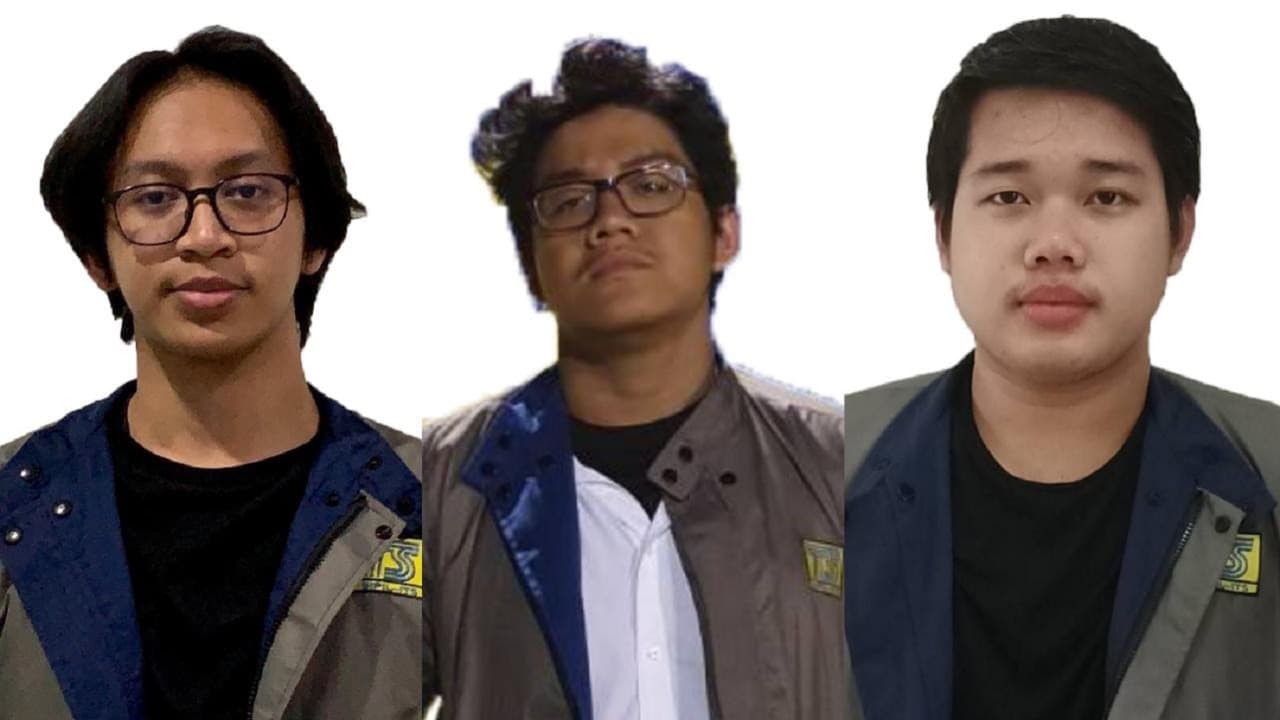 Tim Mahasiswa ITS Juarai Civil National Expo 2021