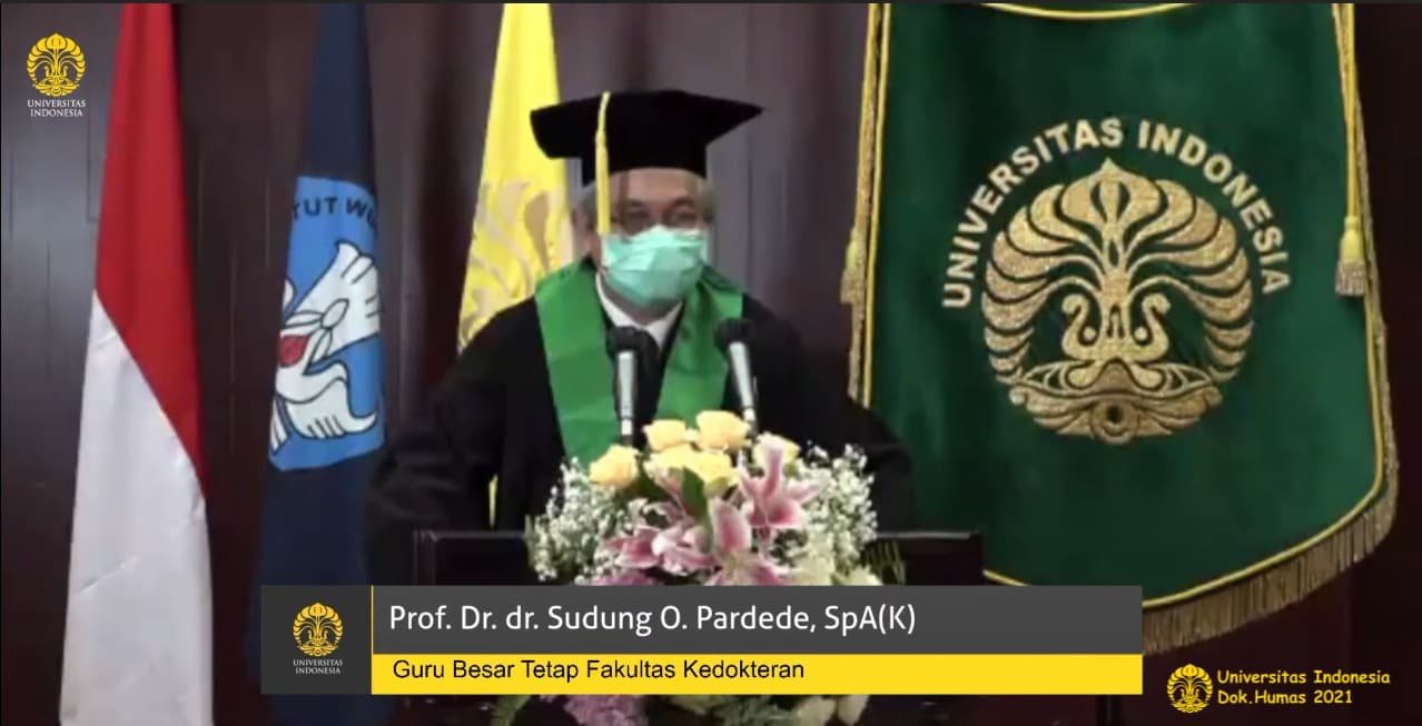 SINERGI KESEHATAN DEMI MENJAGA KUALITAS GINJAL ANAK