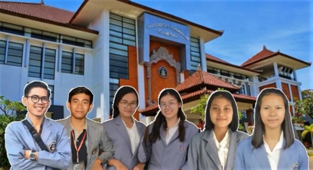 Inovasi "Kolok.id", Raih Medali Emas di Kompetisi Internasional