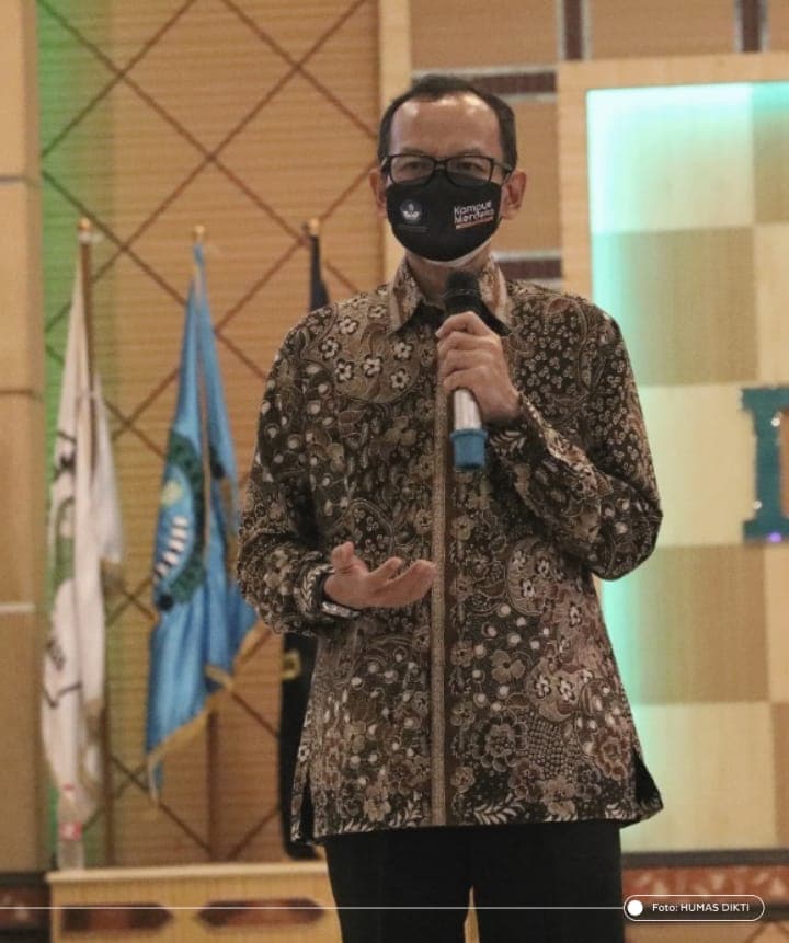 Tingkatkan Kreativitas dan Inovasi Mandiri melalui Program Pertukaran Mahasiswa Merdeka