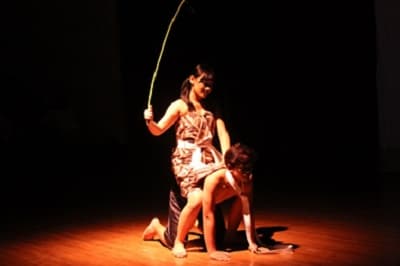 Film Dokumenter “MIMPI ANDINI” Karya Dosen ISI Masuk Nominasi 25 Rekomendasi Asosiasi Dokumenteris Nusantara (ADN) di Festival Film Indonesia (FFI) 2021