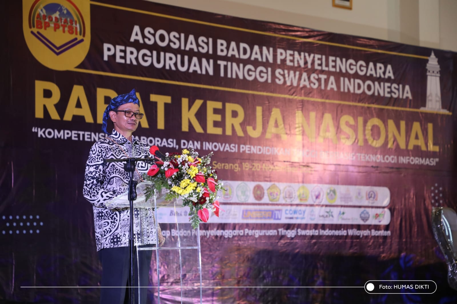 plt.Dirjen Diktiristek: Tiga hal penting bagi perguruan tinggi "kualitas, relevansi, dan atraktivitas"