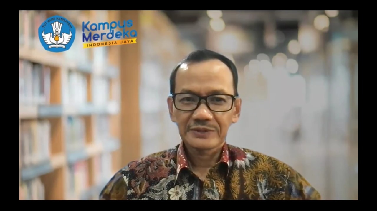 Ditjen Diktiristek Menyerukan Permendikbud PPKS Pada 16 Hari Aktivisme Menentang Kekerasan Berbasis Gender