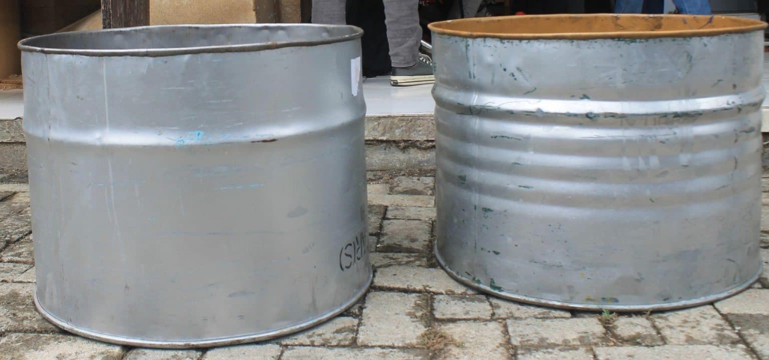 Pengadaan Media Pembakaran Sampah oleh KKN Universitas Negeri Malang 2021: Meningkatkan Kualitas Pengolahan Sampah di Desa Bocek Kec. Karangploso Kab. Malang