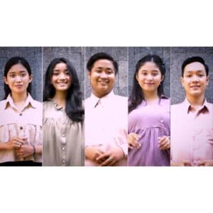 Mahasiswa Prodi Pendidikan Seni Pertunjukan ISI Yogyakarta Sabet 3 Penghargaan dalam Komnas Senior 2021