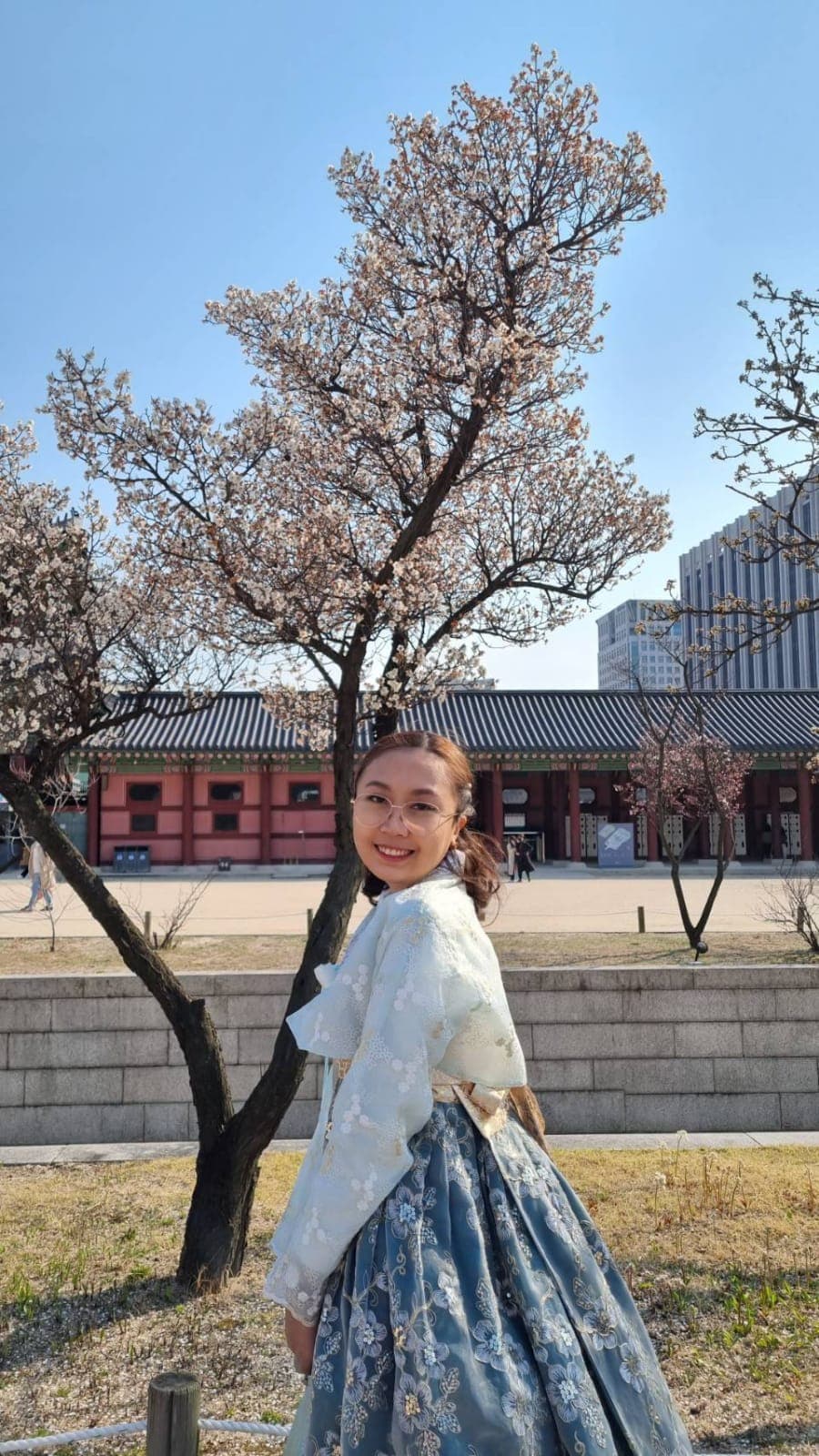 Cerita Mahasiswa UNAIR Lolos IISMA di Kampus Top 3 Korea Selatan