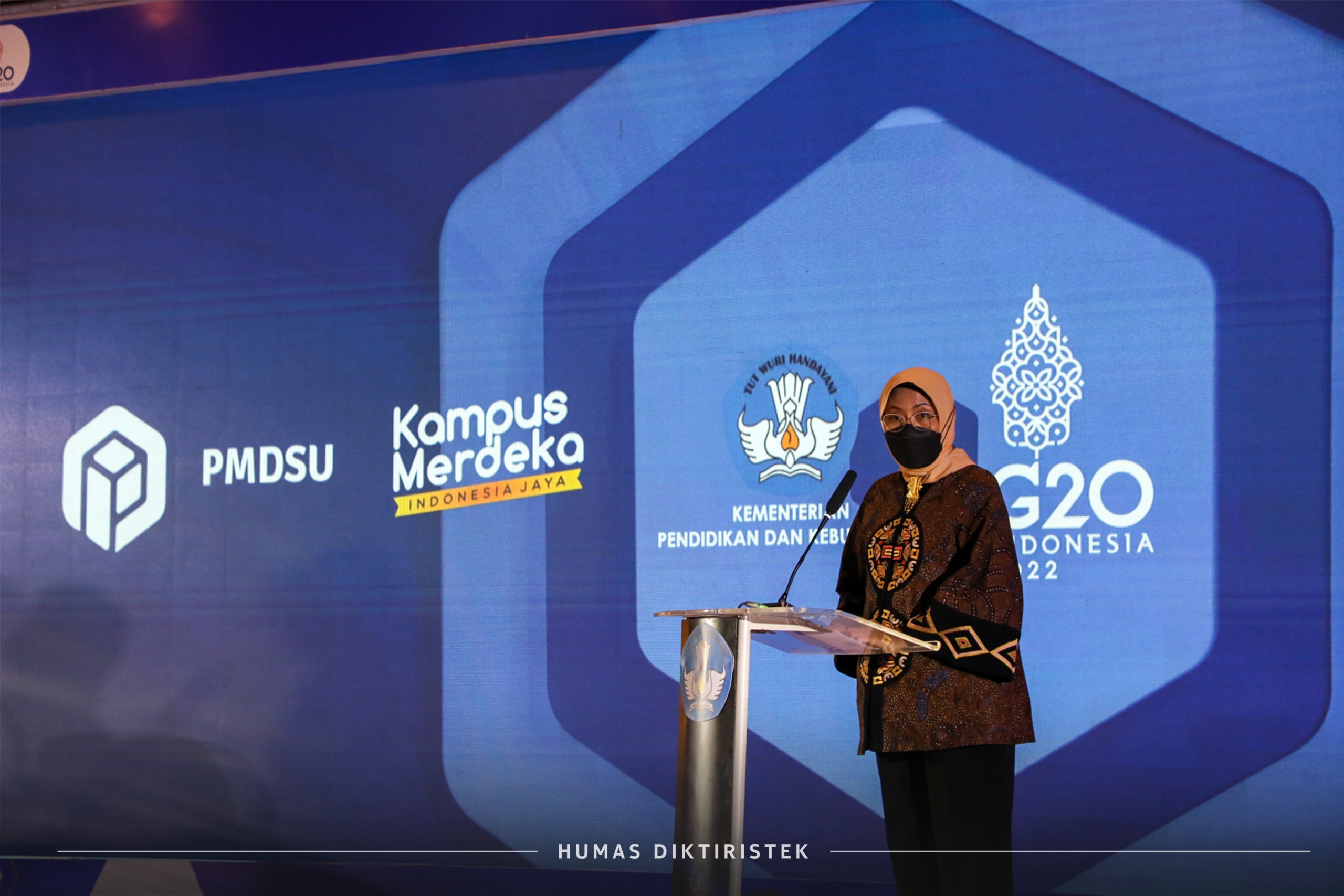 Percepat Lulusan Doktor Lewat Beasiswa PMDSU