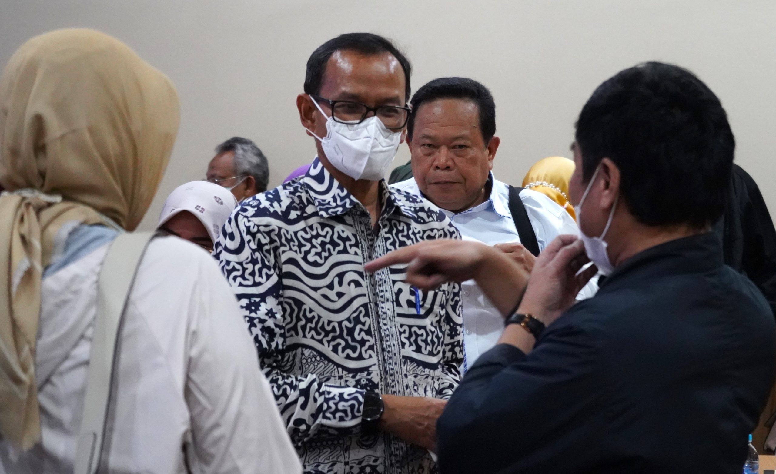 Ditjen Diktiristek Luncurkan Program Kampung Cekattan, Bantu Masyarakat Terdampak Gempa Cianjur