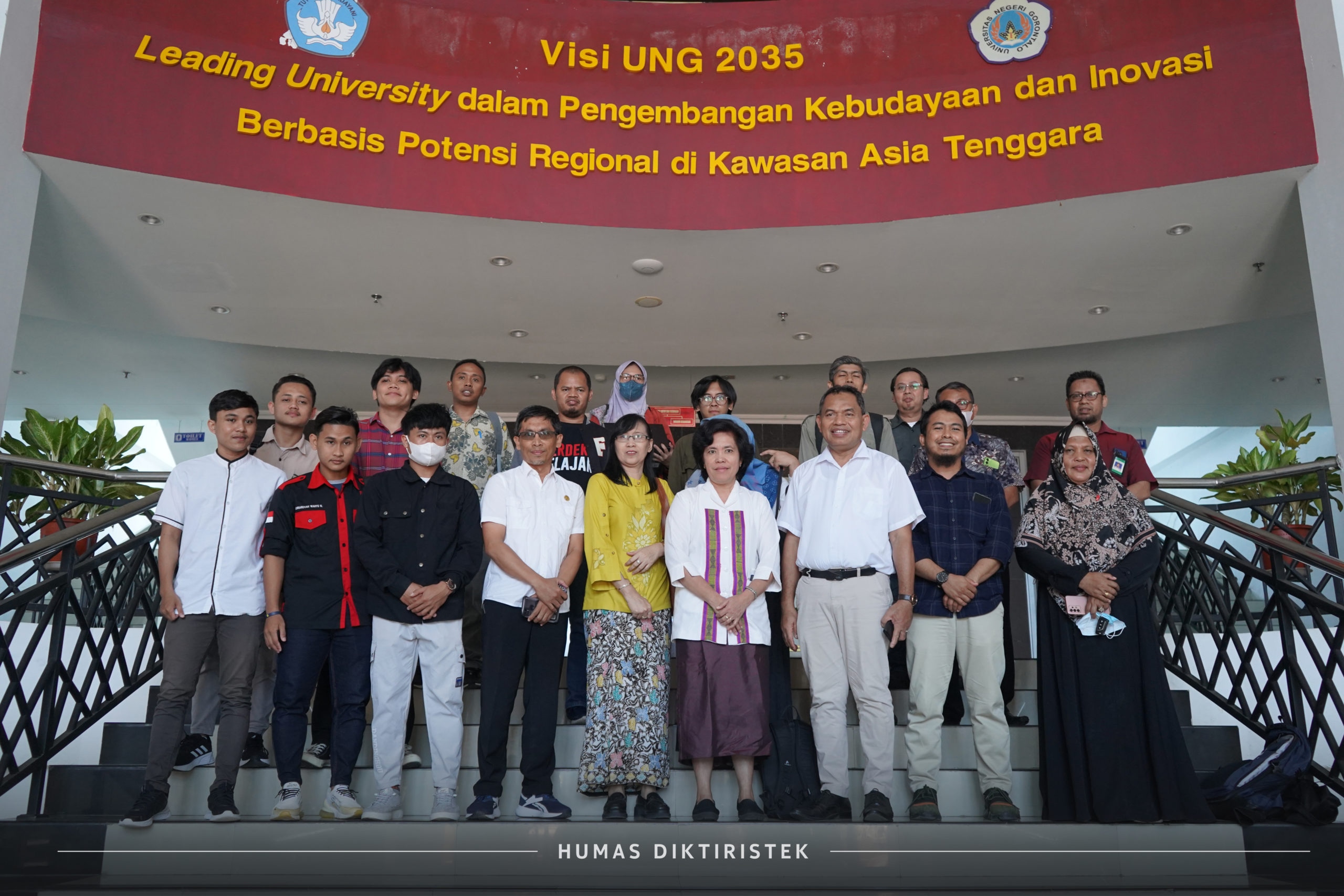 Kedaireka Tingkatkan Daya Saing Produk Olahan Jagung Pulut