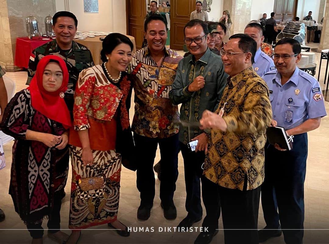 Tangkapan Lensa-Apresiasi Dukungan dan Komitmen terhadap Program Pengembangan Keluarga, Kependudukan dan Keluarga Berencana serta Percepatan Penurunan Stunting