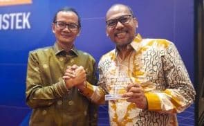 ISI Yogyakarta Raih 3 Penghargaan dalam Capaian Indikator Kinerja Utama (IKU) Tahun 2022