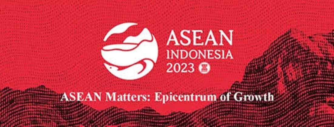 Desainer Alumnus ITS Rancang Identitas Visual Kepemimpinan ASEAN 2023