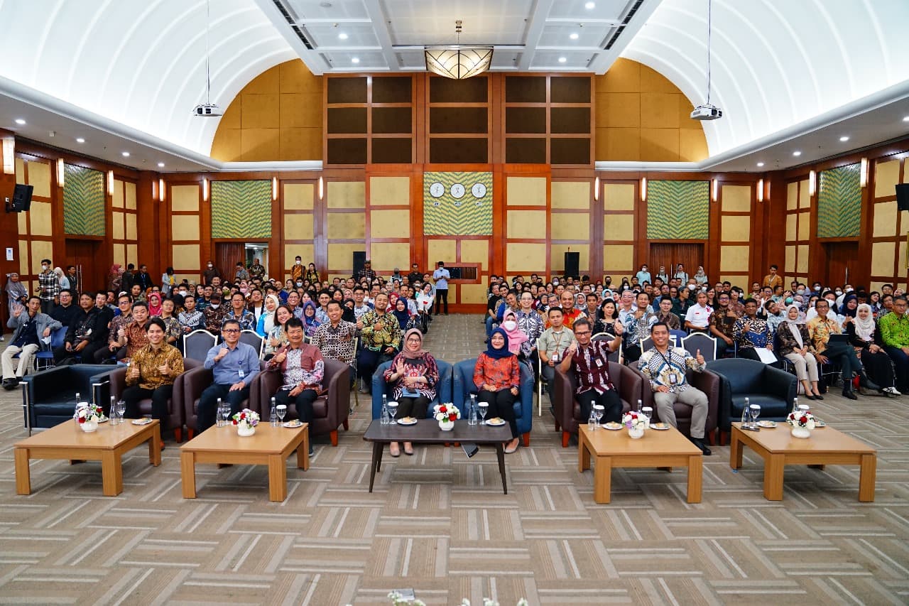 Rangkul 200+ Mitra DUDI, Kemendikbudristek Gelar Penandatanganan Kerja Sama Program MSIB