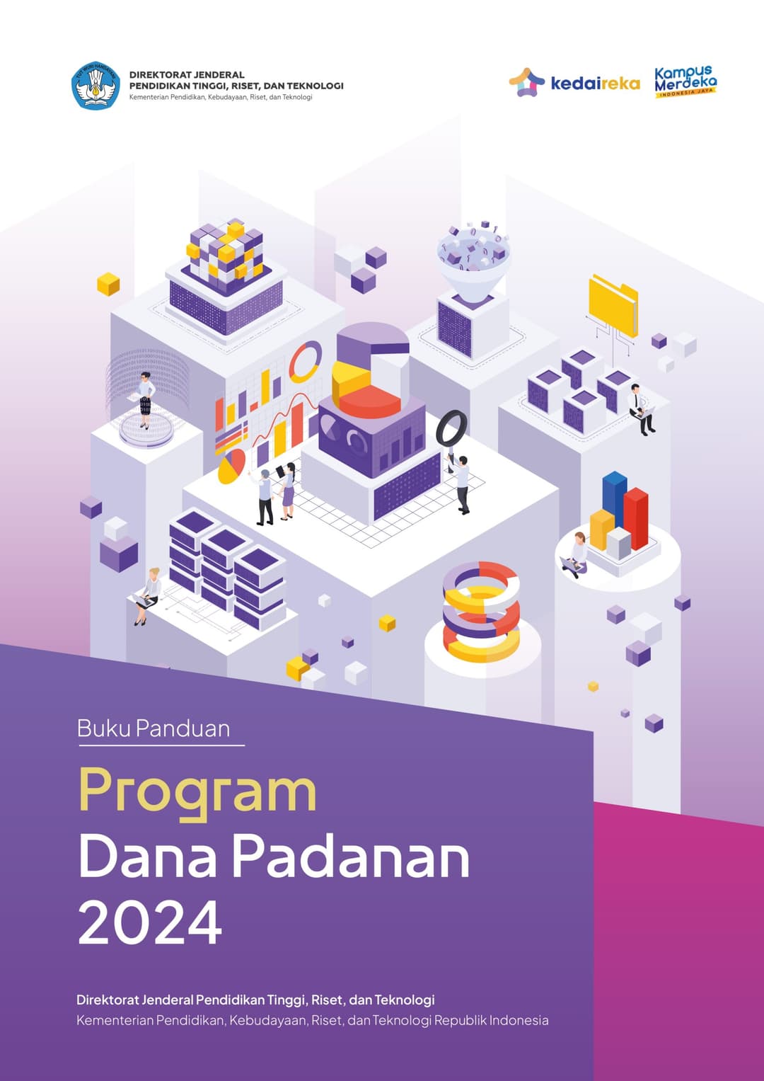 PANDUAN PROGRAM DANA PADANAN 2024
