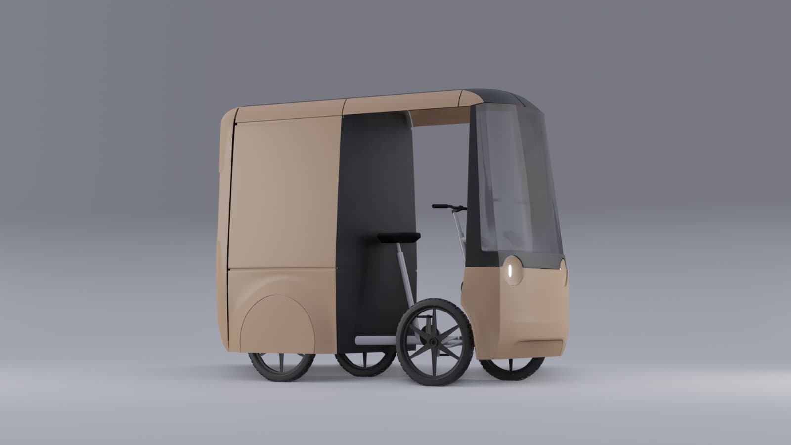 Truu Mobility, Startup Kendaraan Mikro Elektrik Karya Alumni ITS