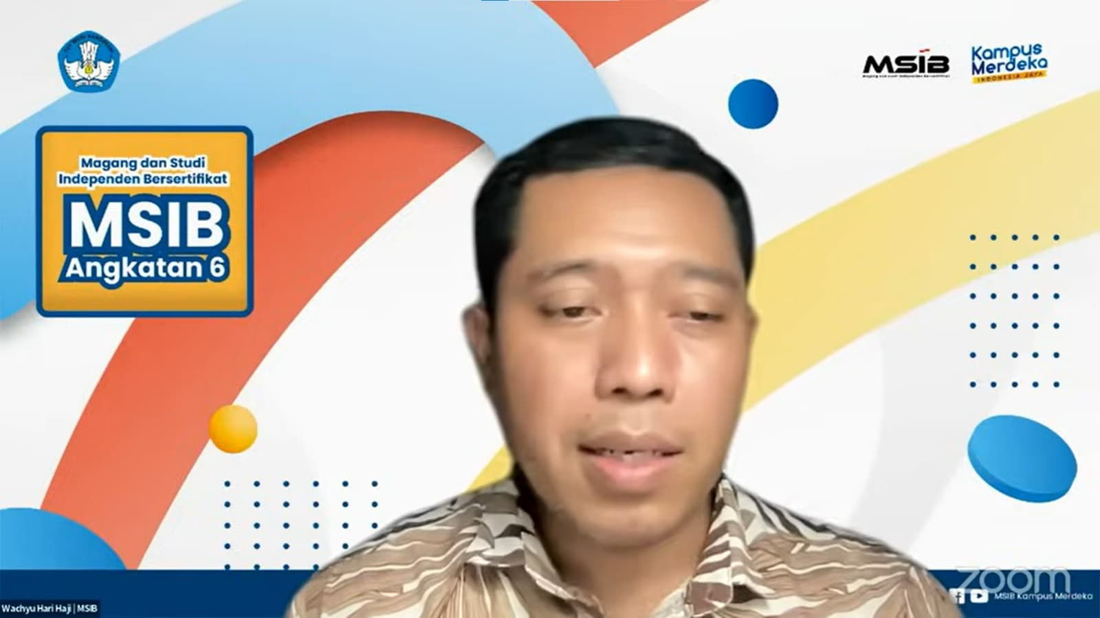 Kuota Peserta Bertambah, Kemendikbudristek Buka Pendaftaran MSIB 6 untuk Mahasiswa Seluruh Indonesia