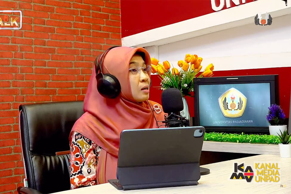 Peneliti Unpad Jalin Kolaborasi Internasional untuk Sistem Bioproduksi Berkelanjutan