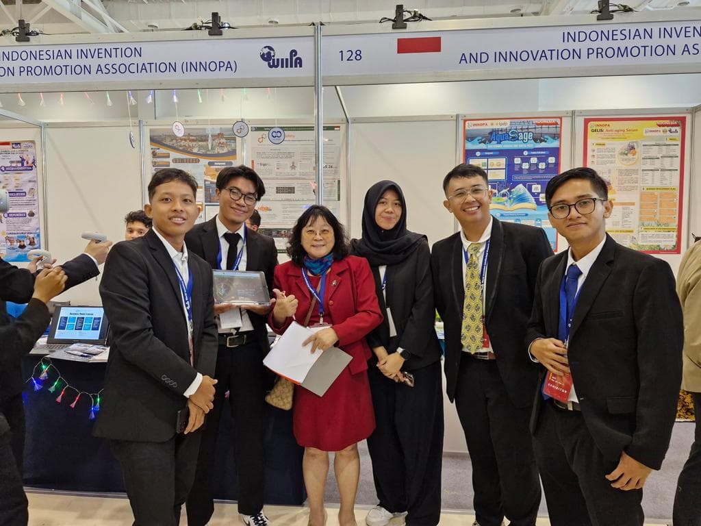 Bandar Safety, Aplikasi Integrasi untuk Atasi Risiko K3