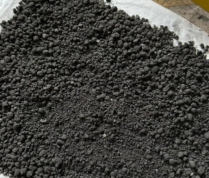 Mahasiswa ITS Ciptakan Pasir Kucing yang Ramah Lingkungan