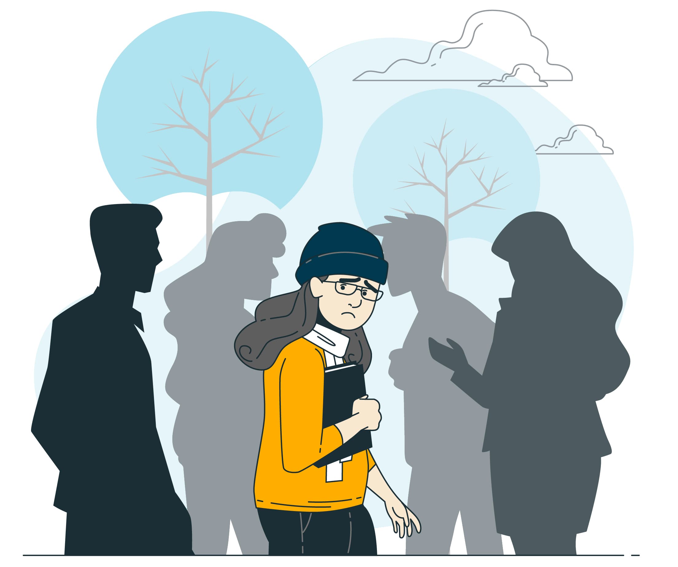 Gegar Budaya Awardee IISMA: Perjalanan Berharga di Negeri Asing