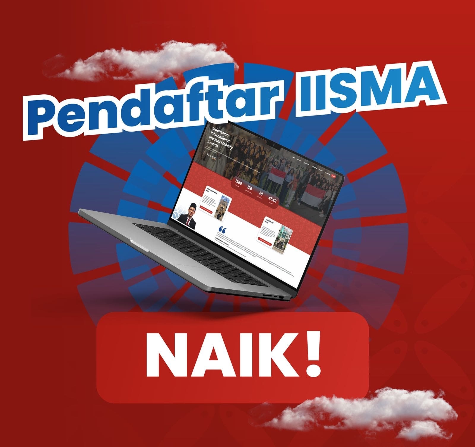 Pendaftar Terus Meningkat, Bukti IISMA Menyita Perhatian