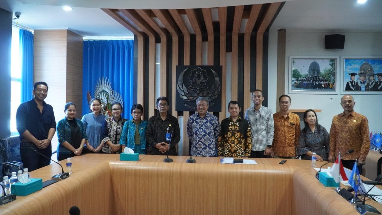 ITS Perluas Jangkauan Data Kemaritiman Indonesia melalui AISITS