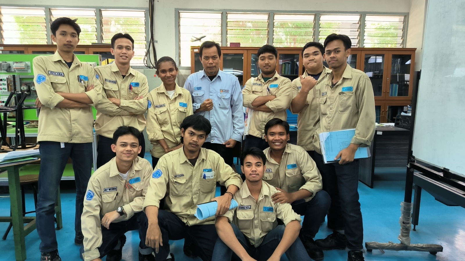 Berkat IISMA, Penerima KIP-Kuliah Belajar hingga ke Taipei