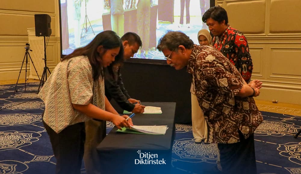 Program Kosabangsa 2024 Jembatani Kolaborasi dalam Meningkatkan Kemandirian Masyarakat di Puluhan Wilayah Prioritas