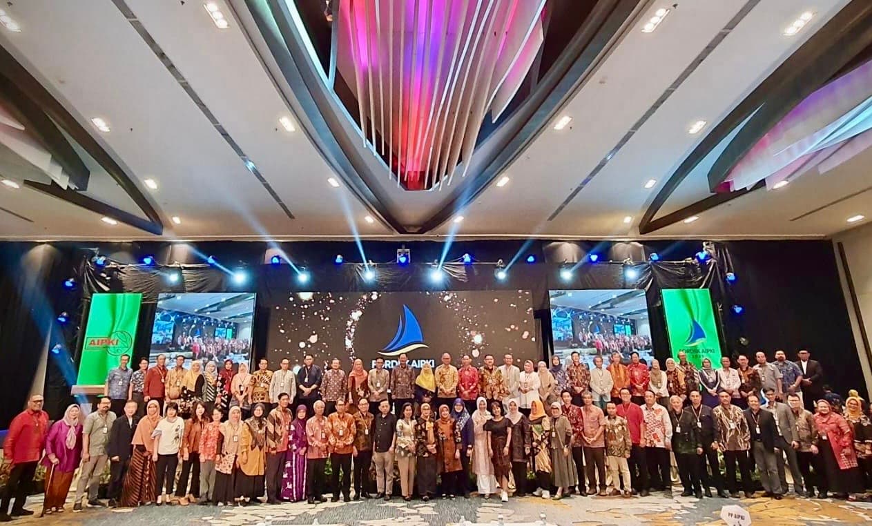 Mendiktisaintek Dorong Asosiasi Institusi Pendidikan Kedokteran Indonesia Ciptakan Ekosistem Pendidikan Kedokteran Transformatif