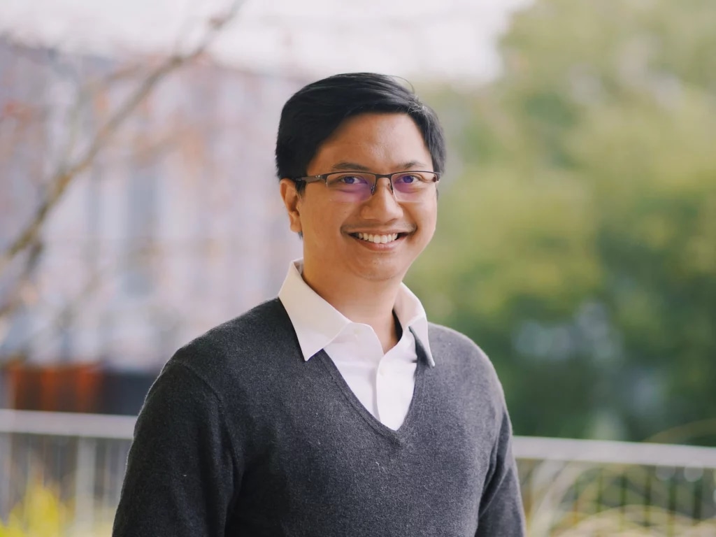 Peneliti UNAIR Terpilih sebagai Anggota American Society for Virology