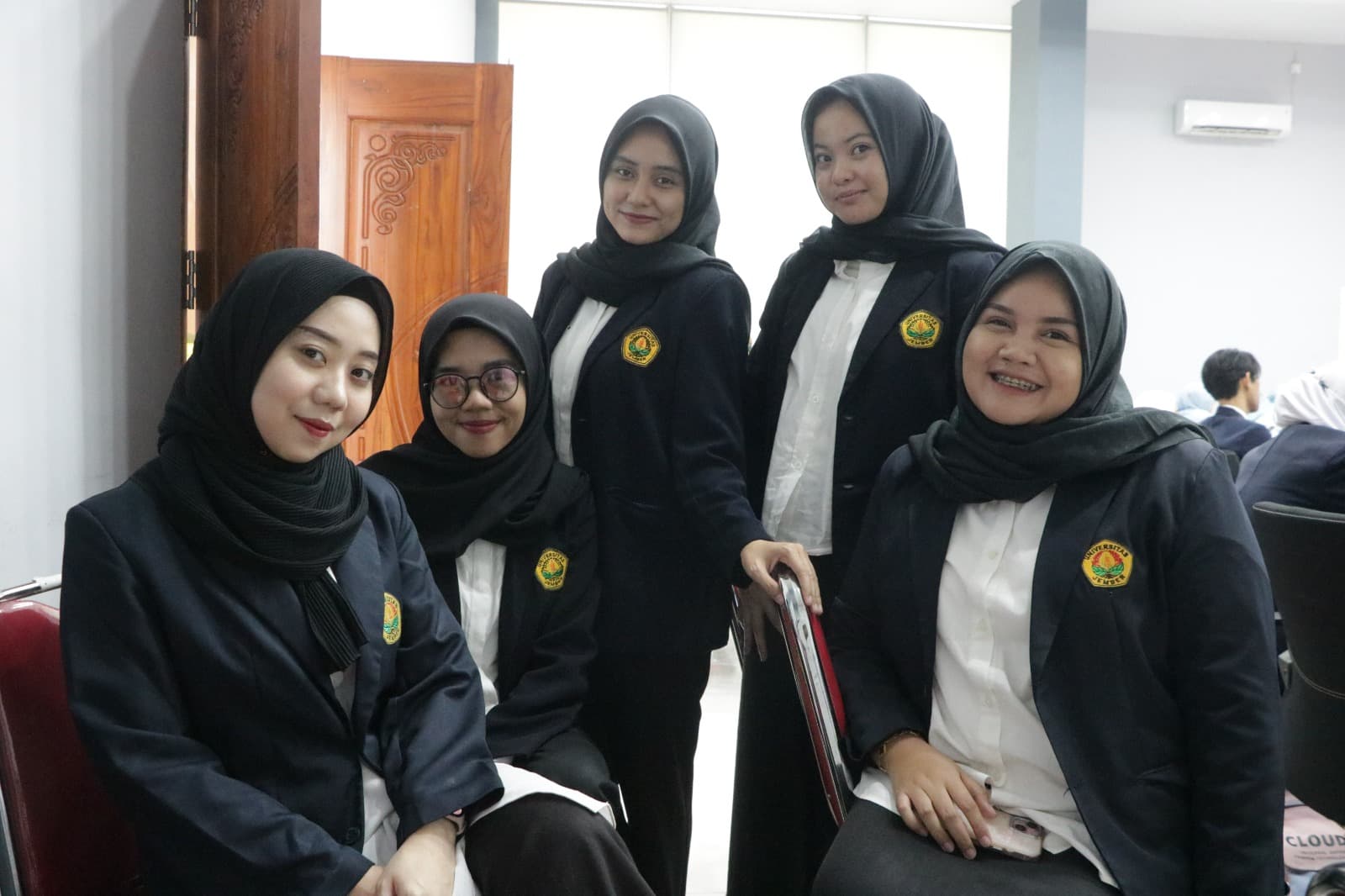 71 Alumni UNEJ Siap Memulai Karir di Rumah Sakit Bina Sehat Jember