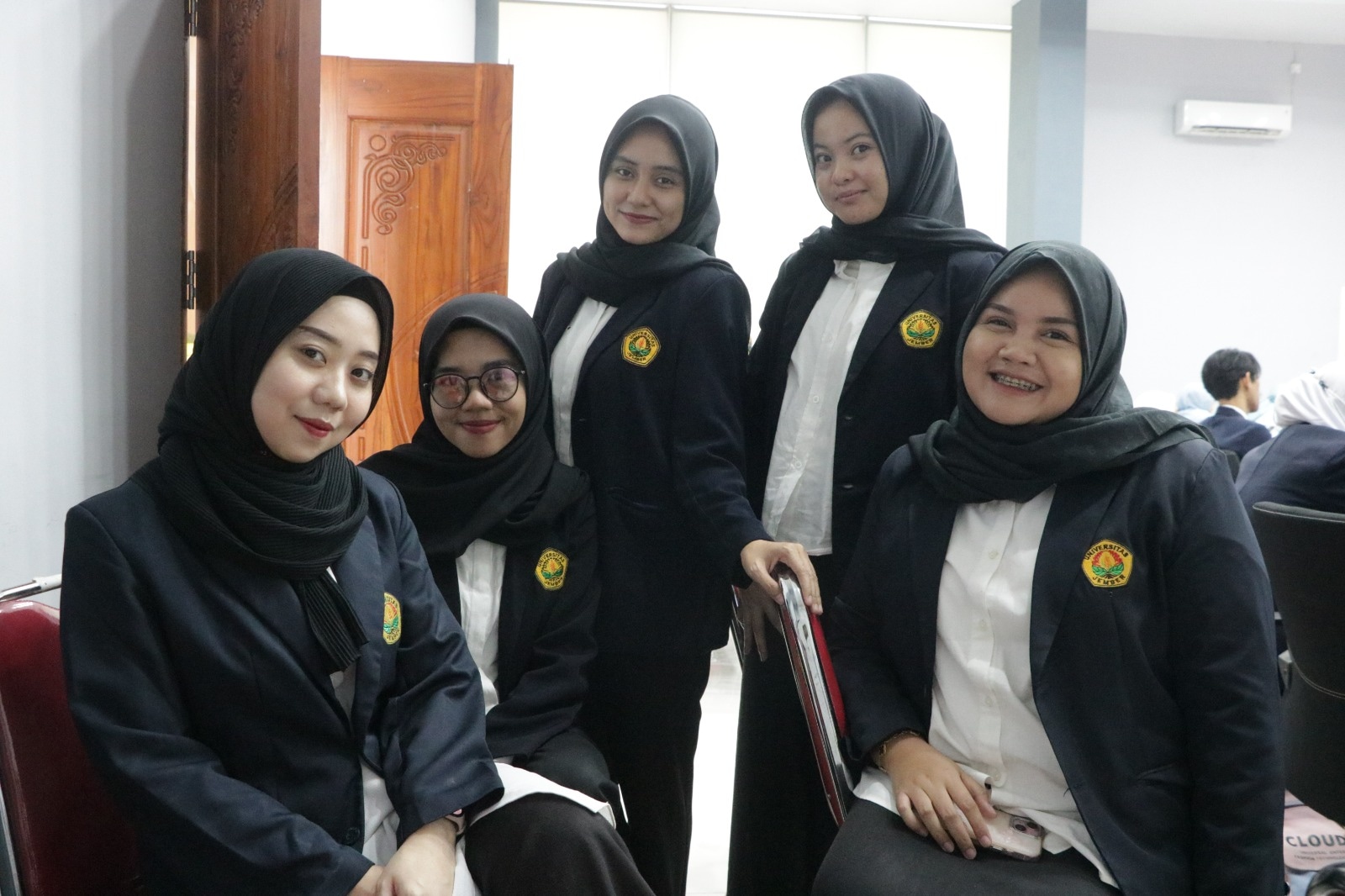 71 Alumni UNEJ Siap Memulai Karir di Rumah Sakit Bina Sehat Jember